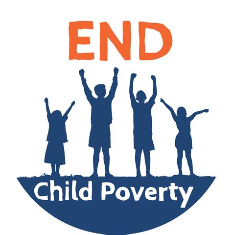 Help End Child Poverty .